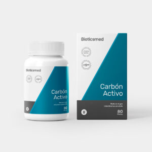 Productos Carbón Activo - Bioticsmed