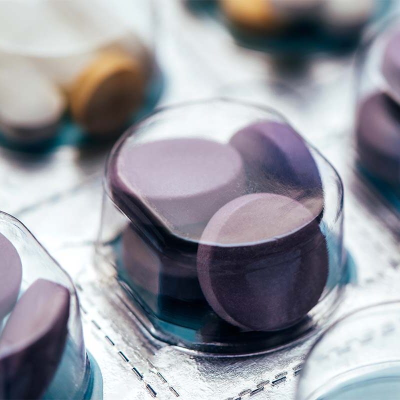 Productos Farmaceuticos Envasados en Packs - Bioticsmed