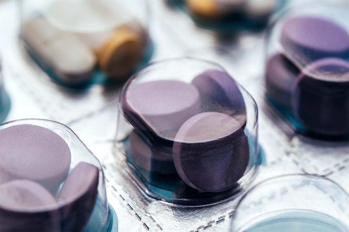 Productos Farmaceuticos Envasados en Packs - Bioticsmed